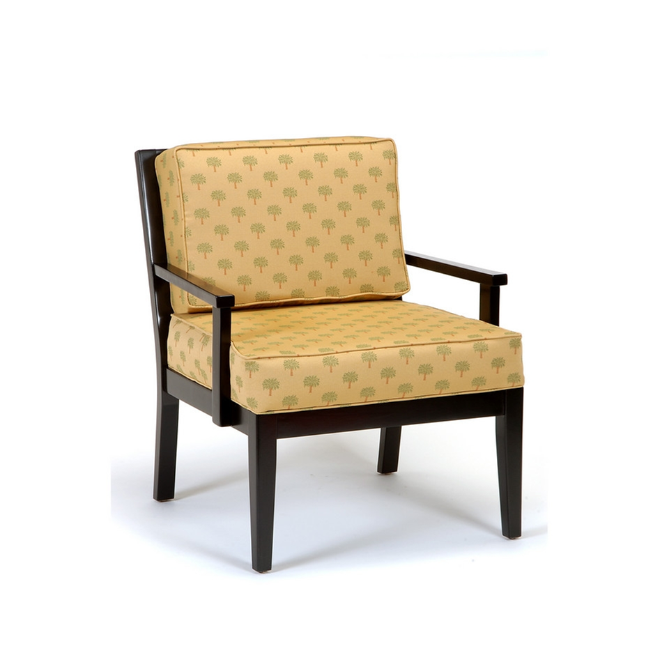 Arm Chair Model 1010A