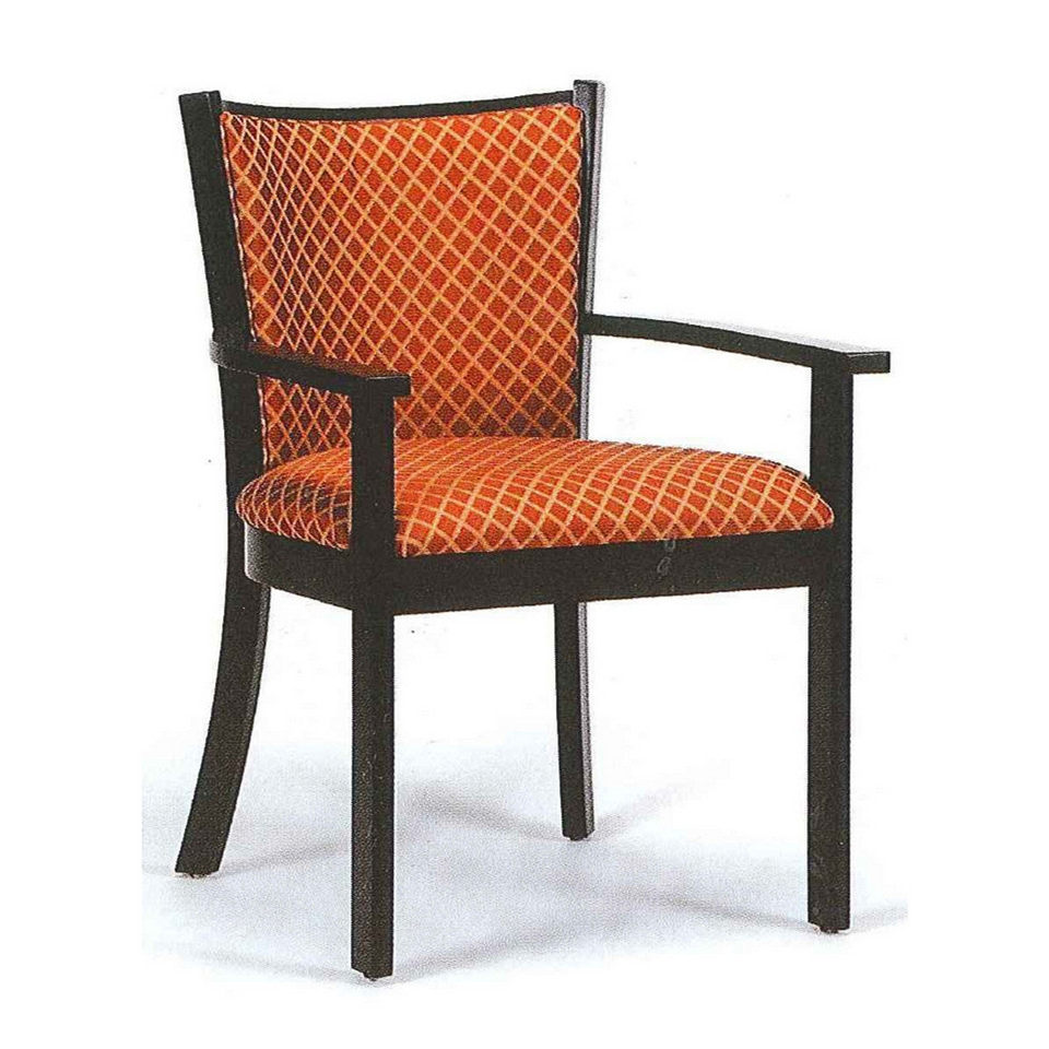 Arm Chair Model 1700A
