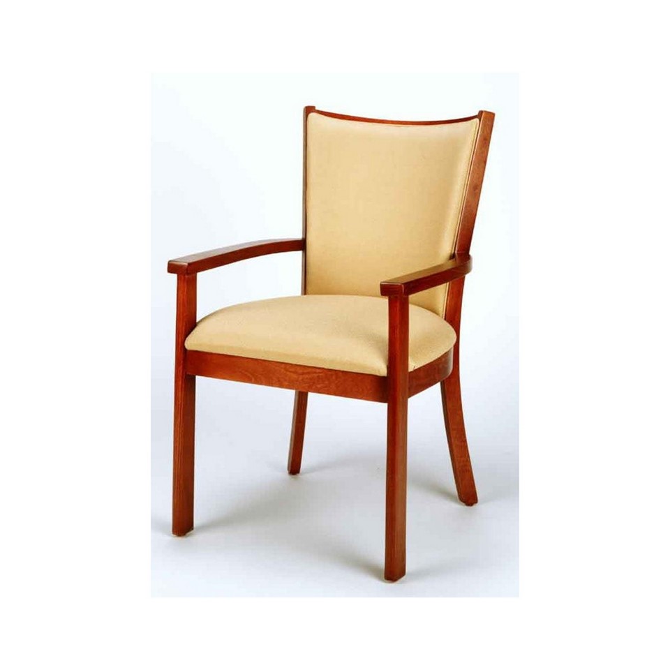 Arm Chair Model 1777A