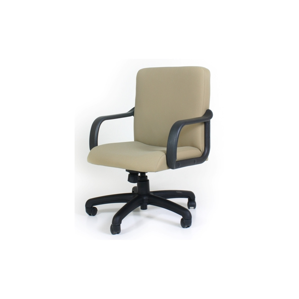 Ergonomic Chair Model 2135