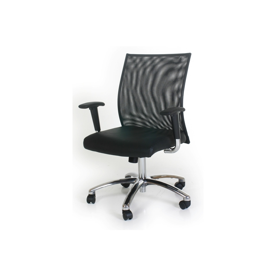 Ergonomic Chair Model 2515