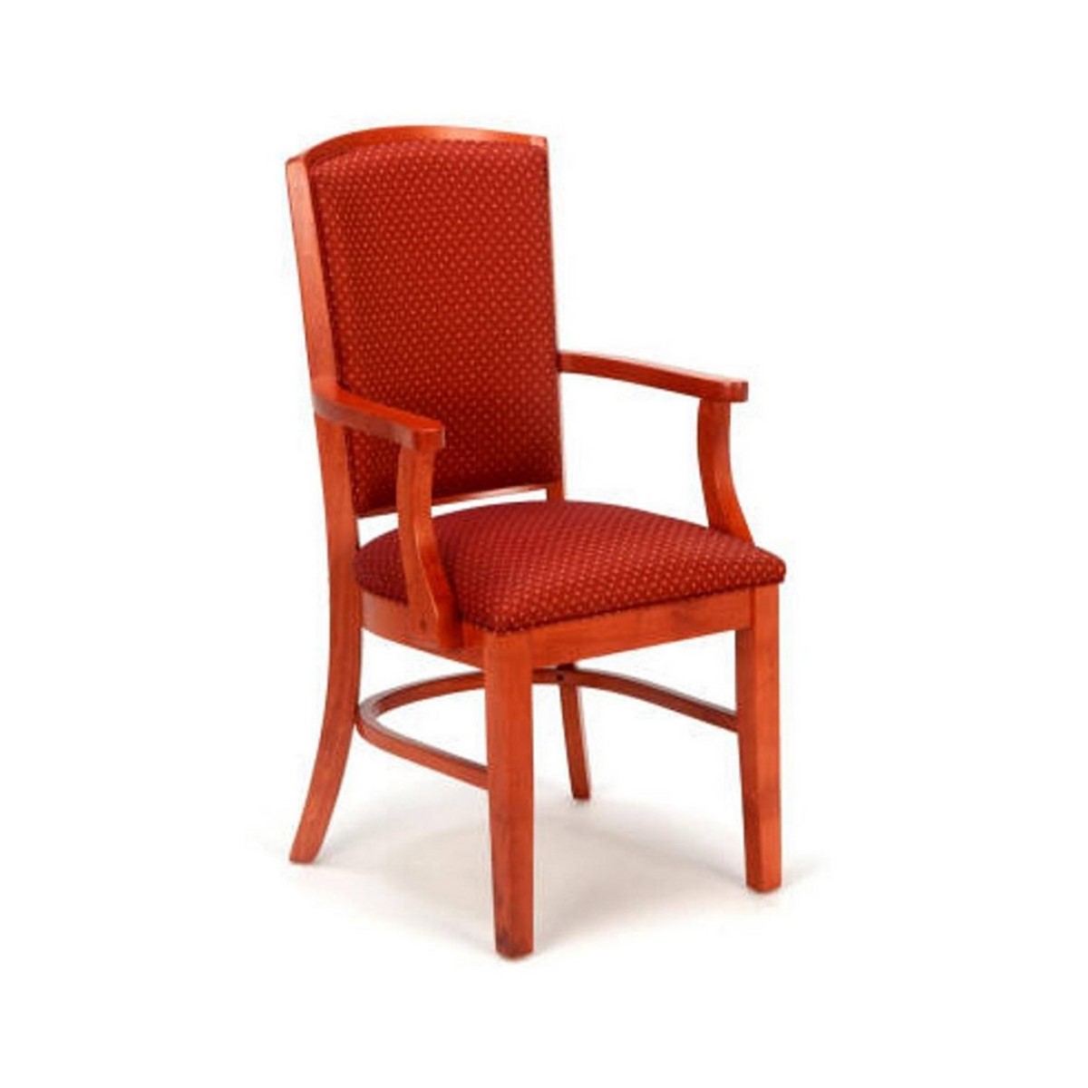 Arm Chair Model 3067A