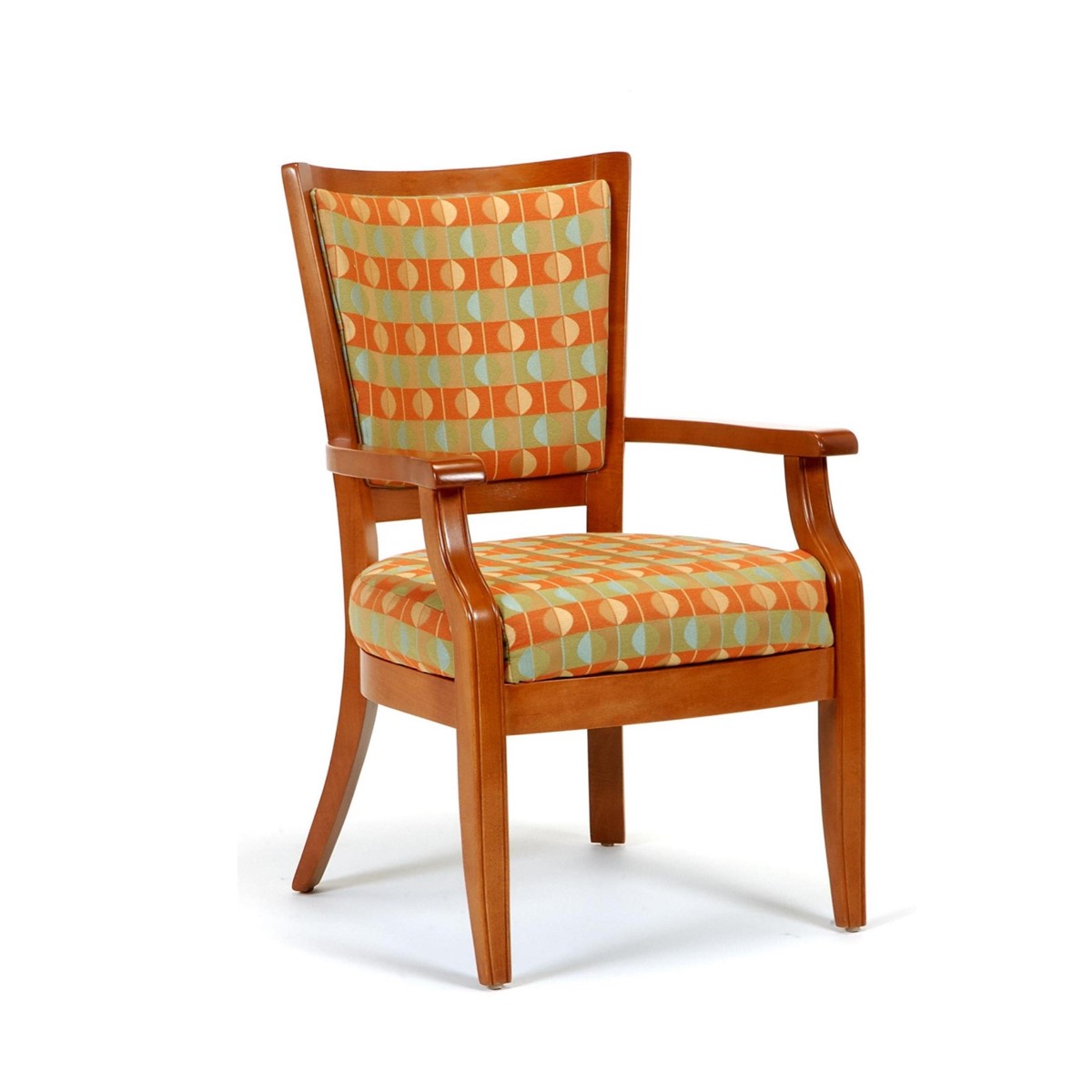 Arm Chair Model 3278A