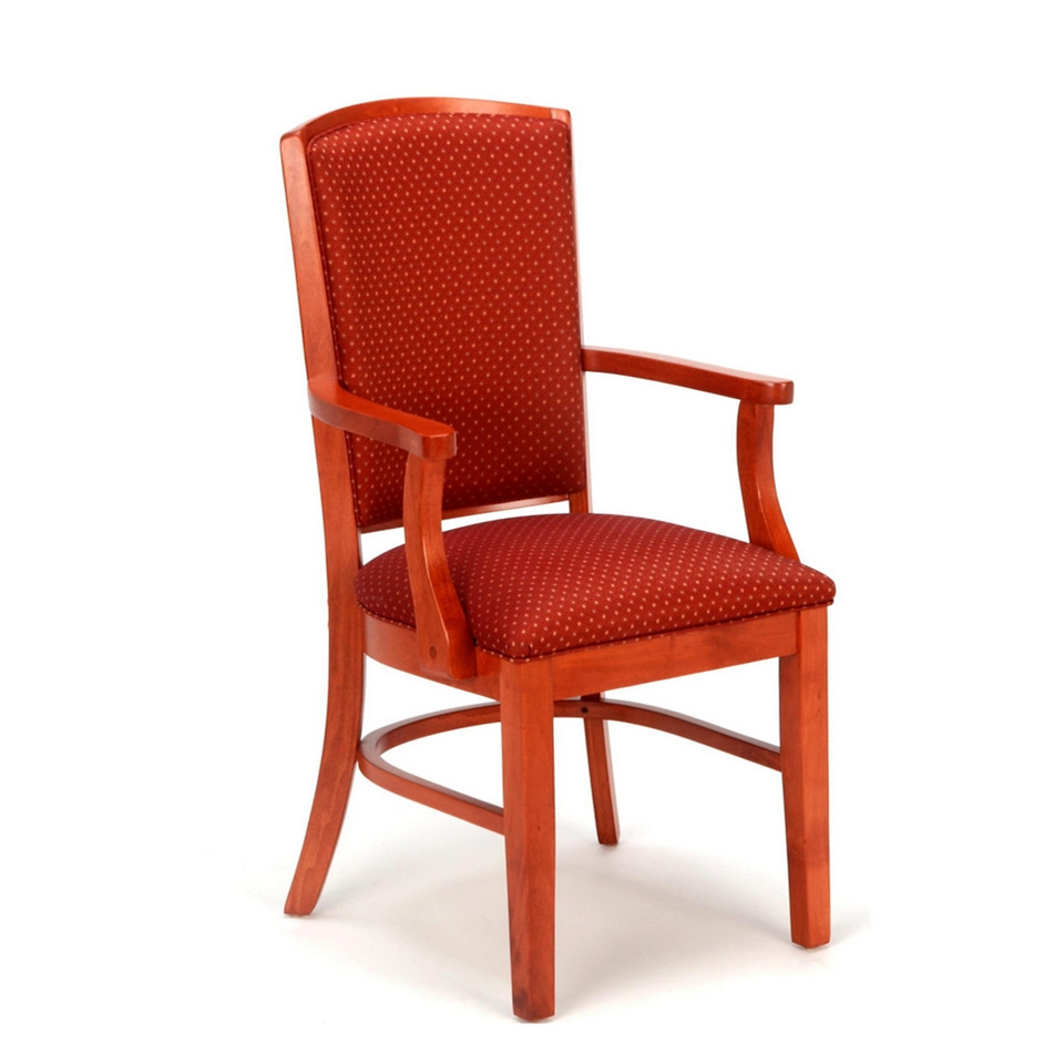 Arm Chair Model 4067A