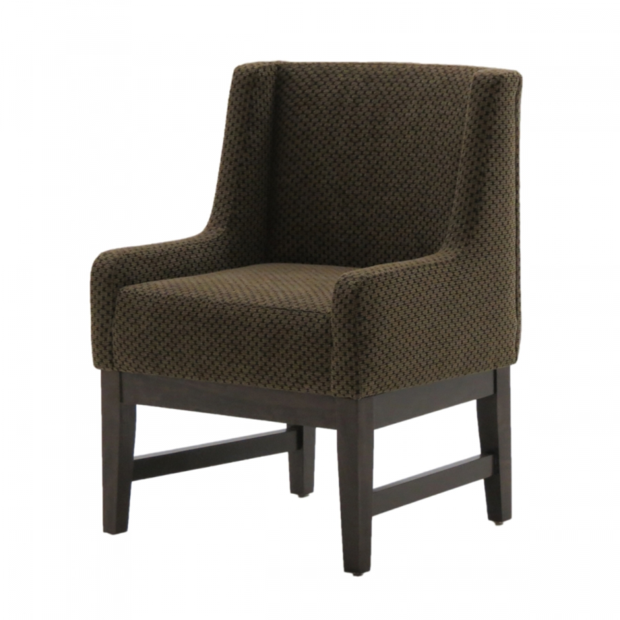 Lounge Chair Model 4410