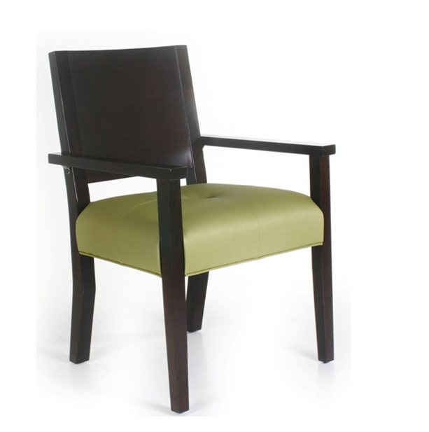 Arm Chair Model 4444AETN