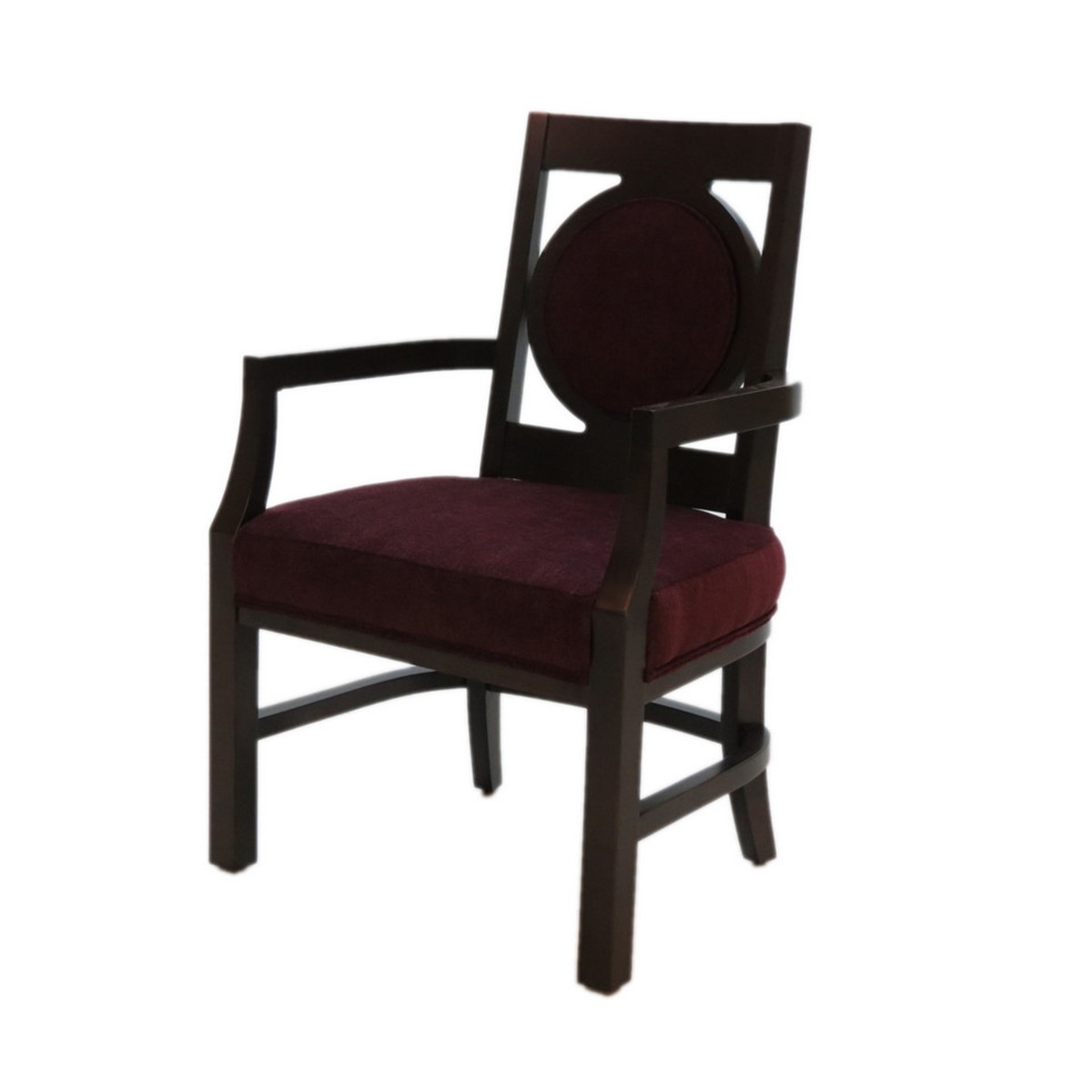 Arm Chair Model 4732A