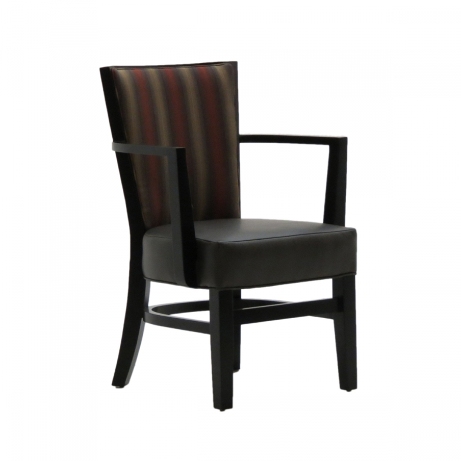Arm Chair Model 4756A