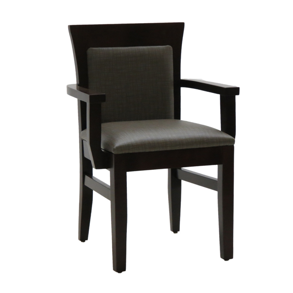 Arm Chair Model 4816A