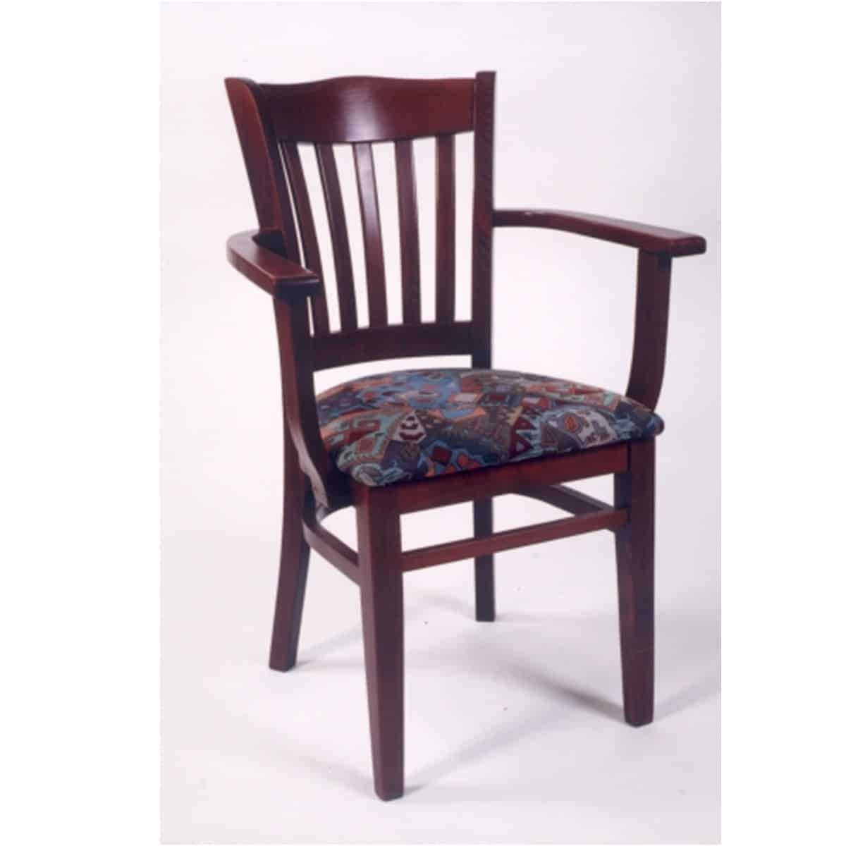 Arm Chair Model 4923A