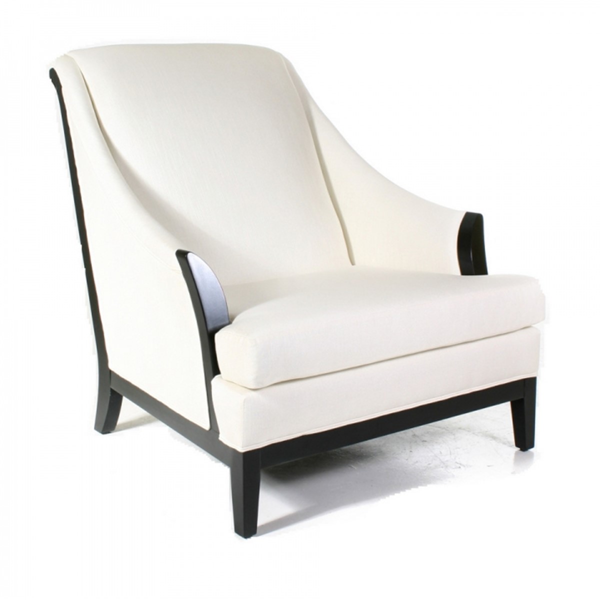 Lounge Chair Model 5016