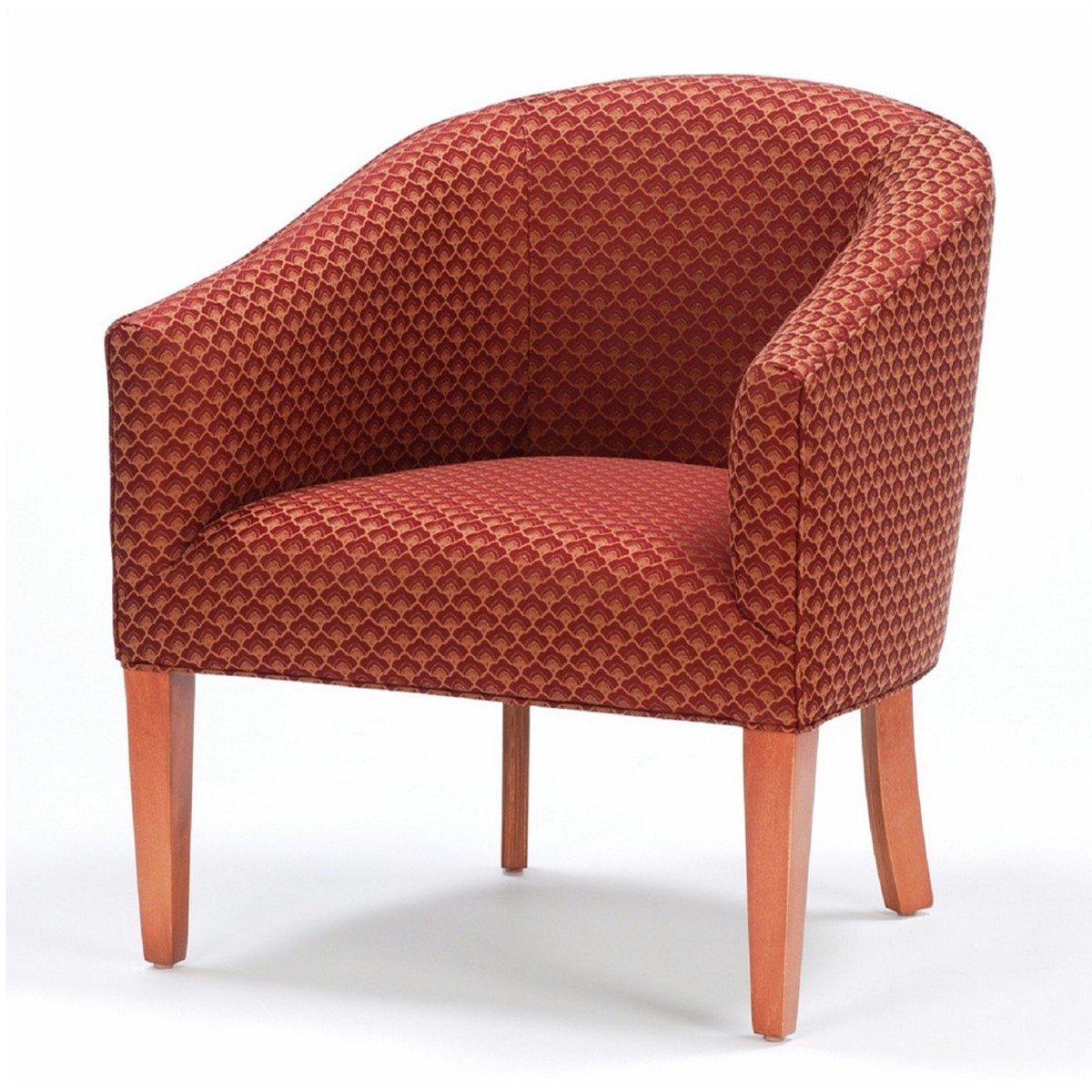 Lounge Chair Model 5020