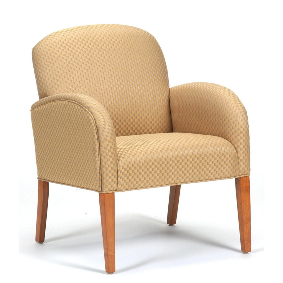 Lounge Chair Model 5040