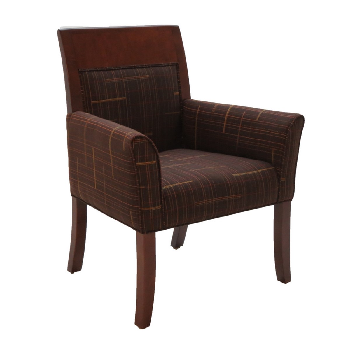 Lounge Chair Model 5041