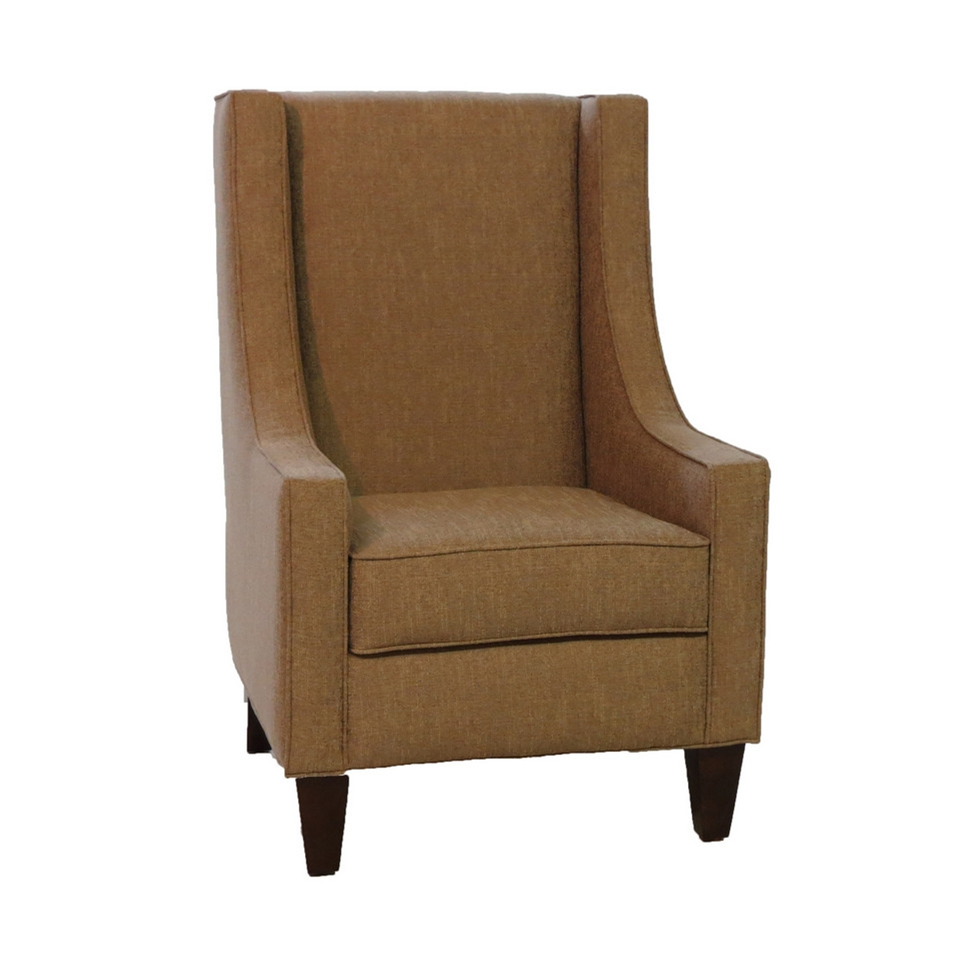 Lounge Chair Model 5059