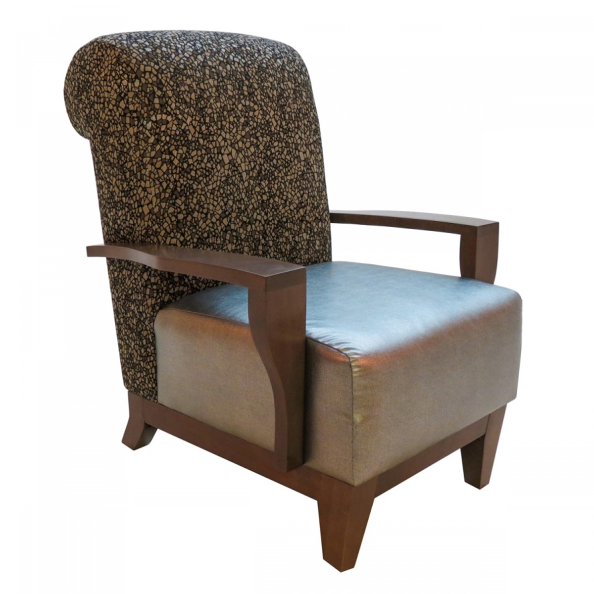 Lounge Chair Model 5062