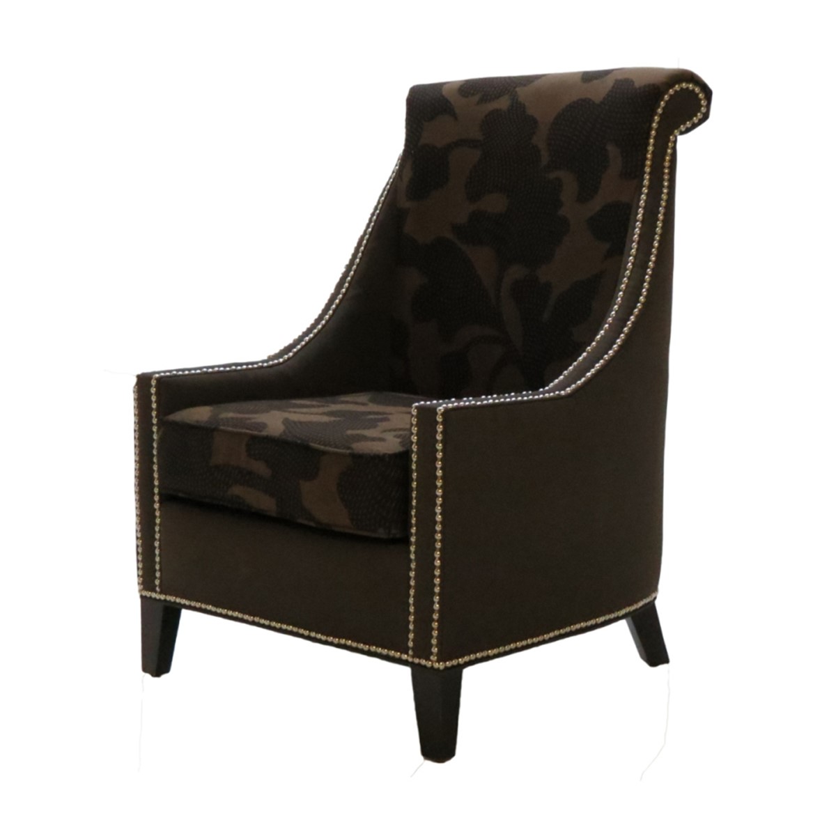 Lounge Chair Model 5080