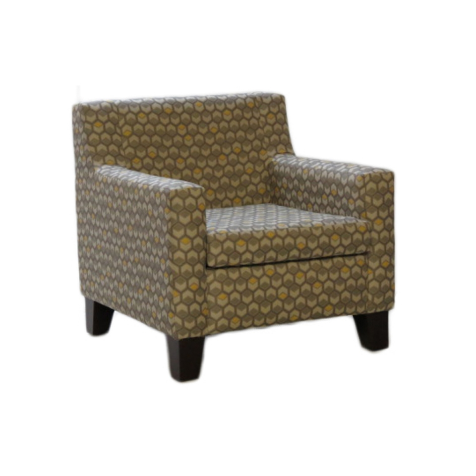 Lounge Chair Model 5125