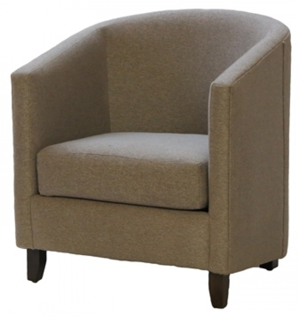 Lounge Chair Model 5164