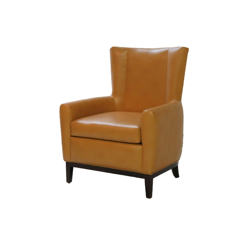 Lounge Chair Model 5211