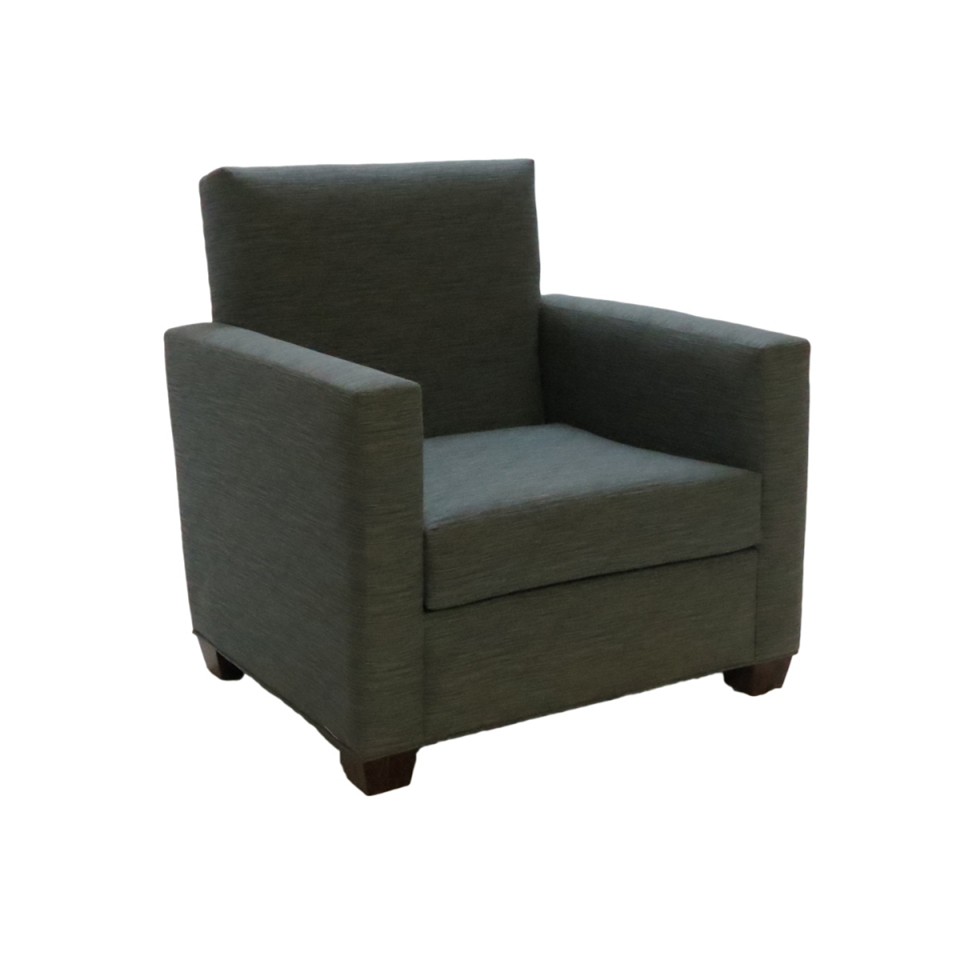 Lounge Chair Model 5239