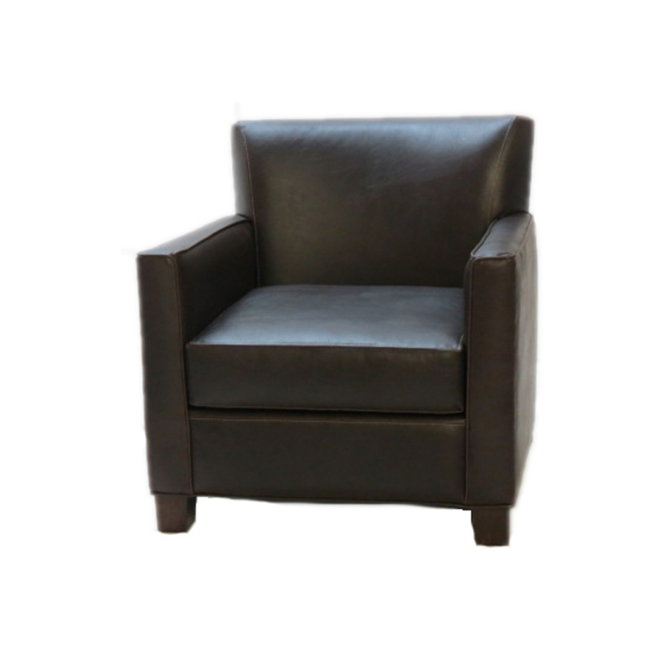 Lounge Chair Model 5242