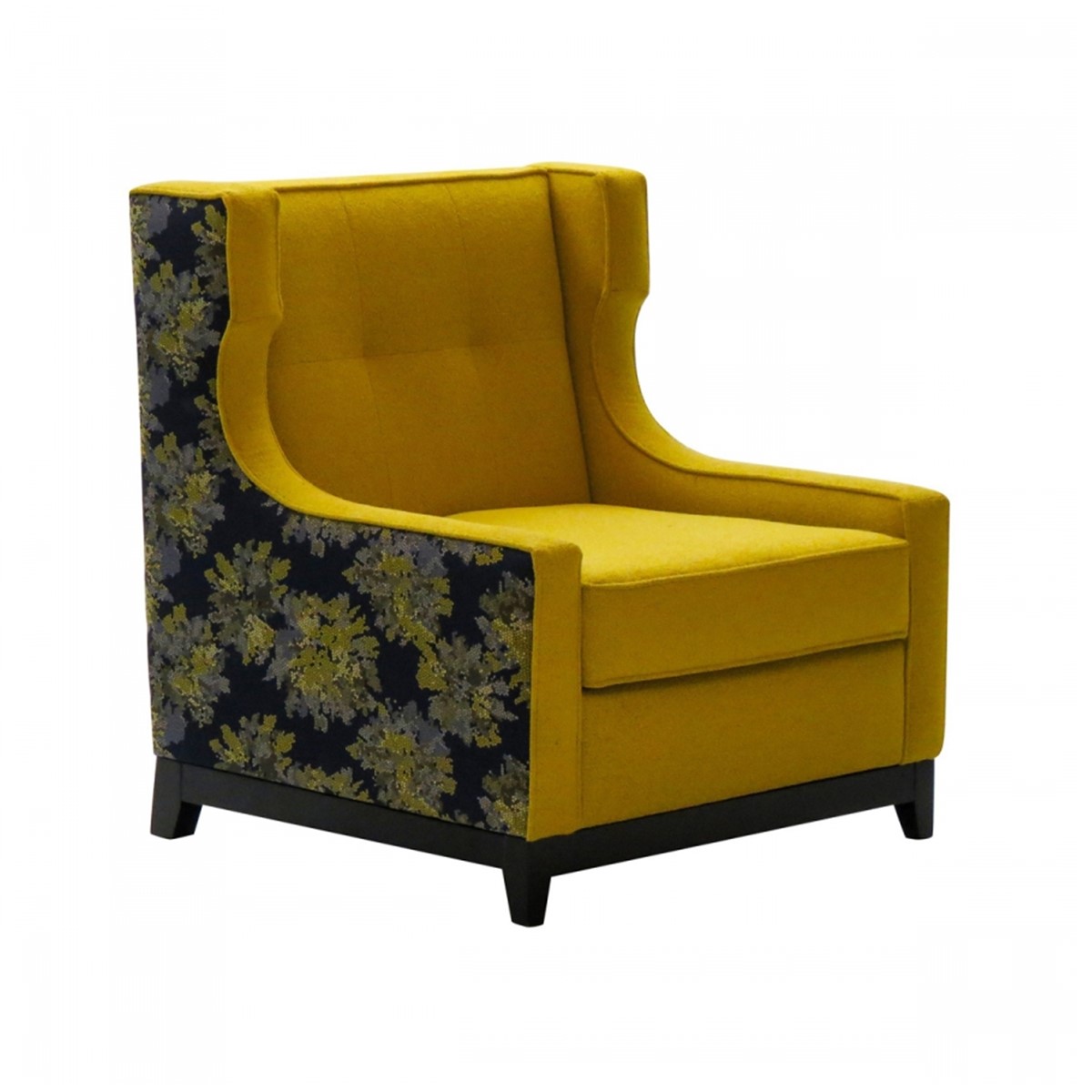 Lounge Chair Model 5302