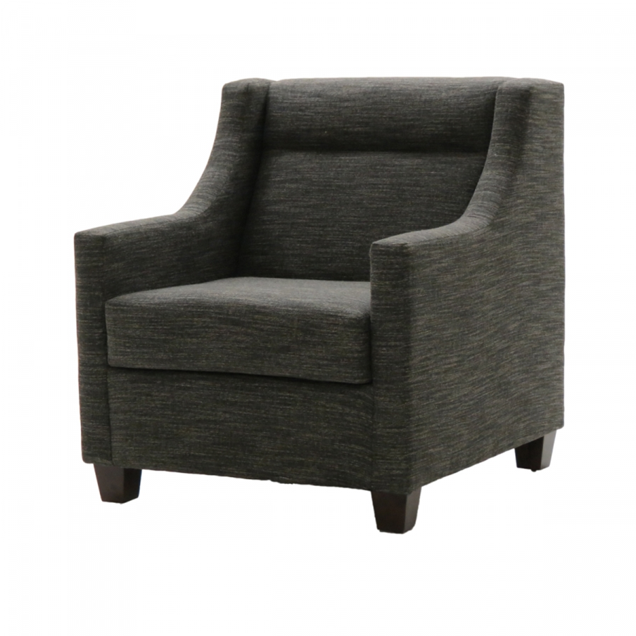 Lounge Chair Model 5393