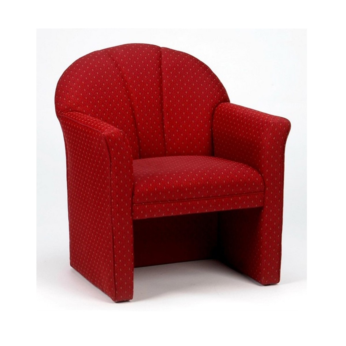 Lounge Chair Model 5411