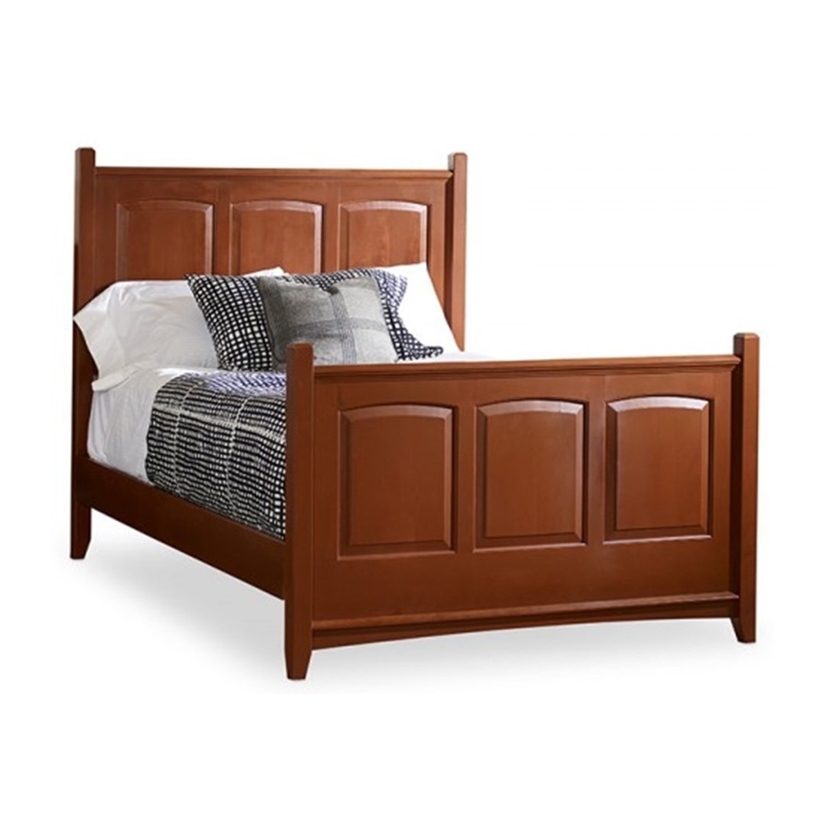 ASSEMBLY 565 SERIES BED