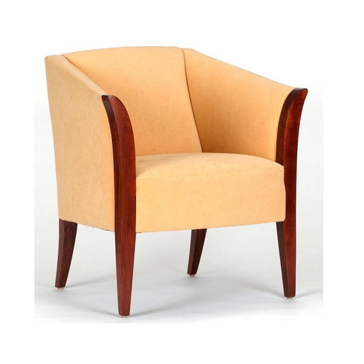 Lounge Chair Model 5770