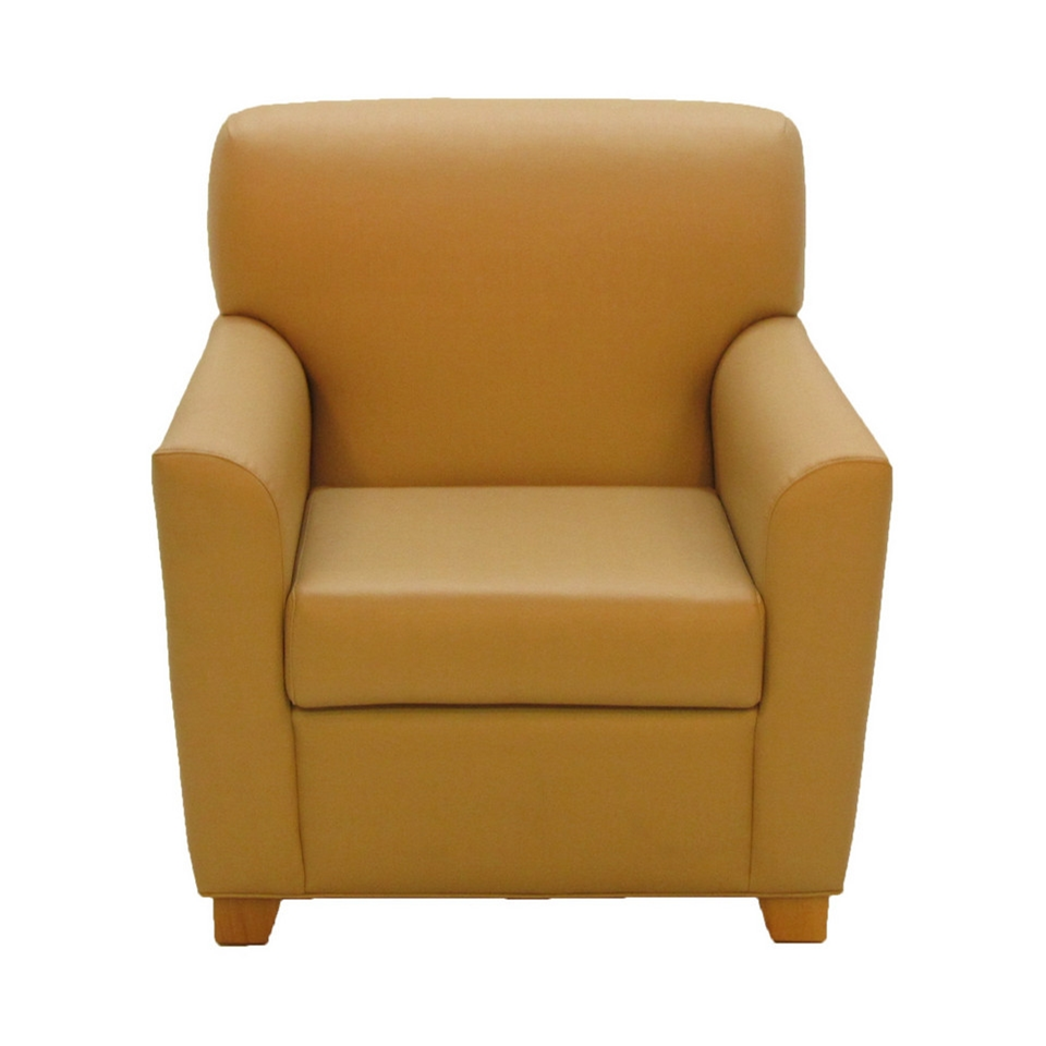 Lounge Chair Model 5812