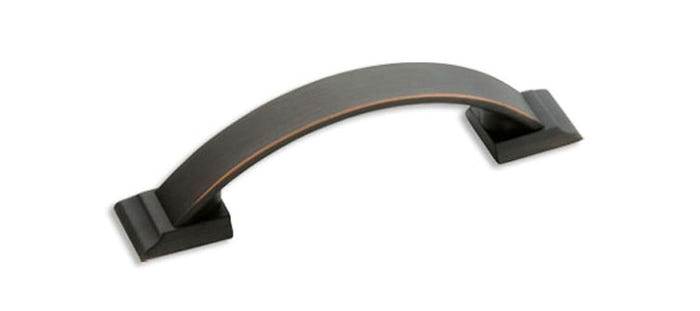 Oil Rubbed Bronze Handle #77B