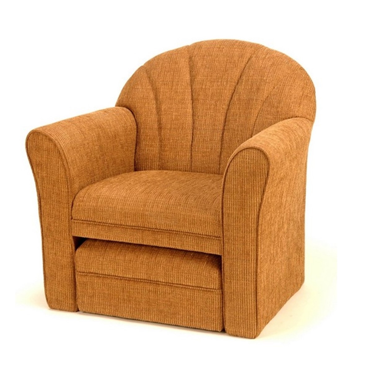 Lounge Chair Model 5420