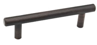 Brushed Oil Rubbed Bronze Handle #96