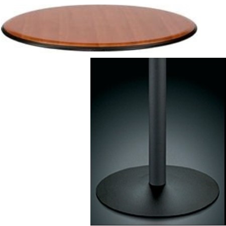 9950D Series Pedestal Base Table