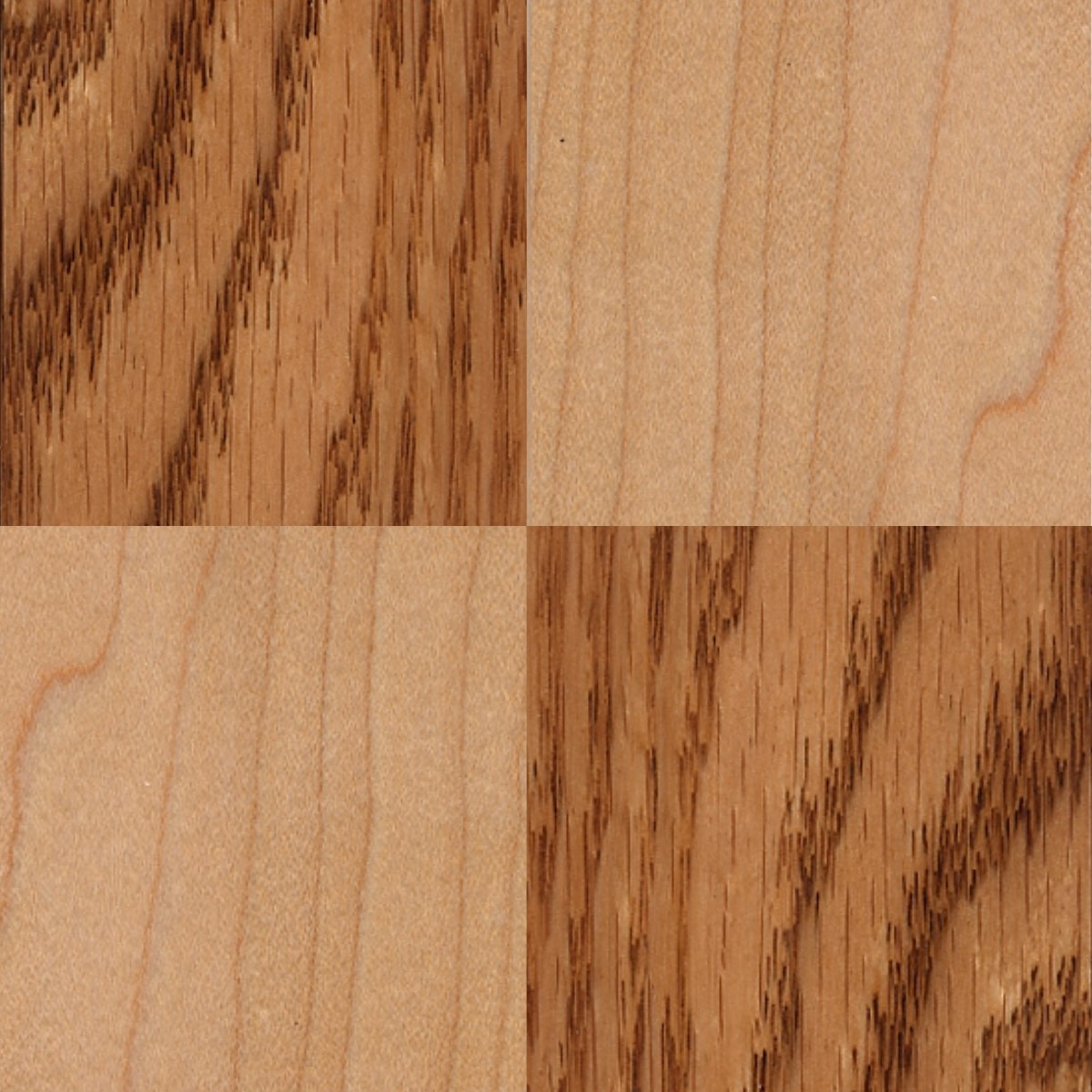 WOOD CHARACTERISTICS