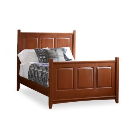 565 SERIES: Passages Freestanding Post Bed