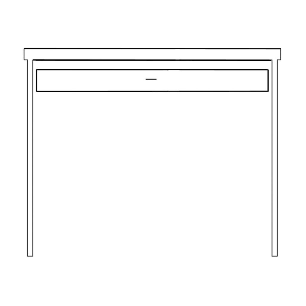 Wellington Study Desk Gpc Furniture vrogue.co