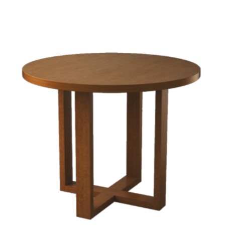 Rona : Round End Table