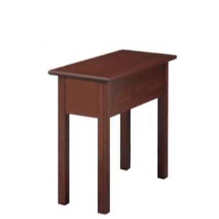 Shaker : Chairside Table